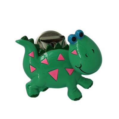 TEAL DINO