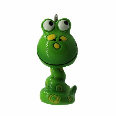 GREEN SNAKE