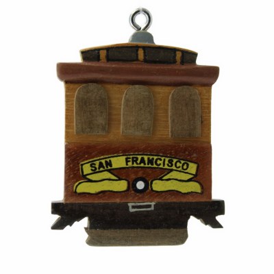 CABLE CAR