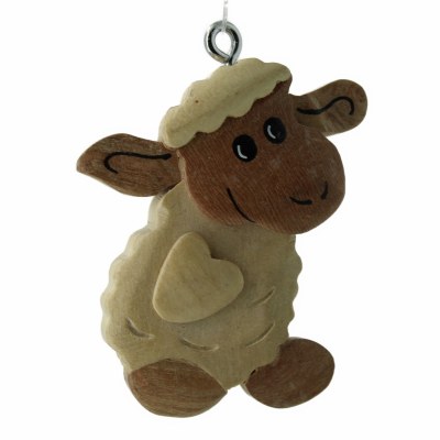 SHEEP WALKING