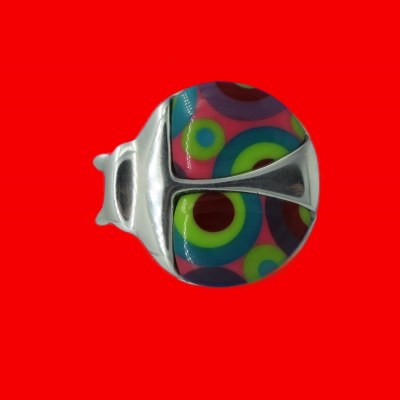 LADYBUG MAGNET