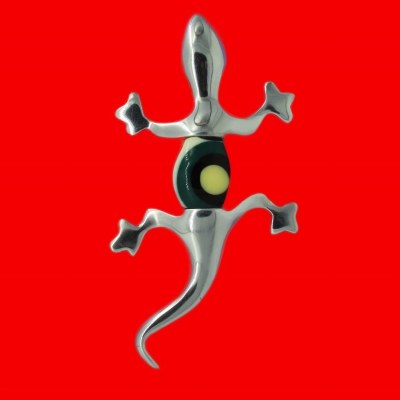 GECKO MAGNET