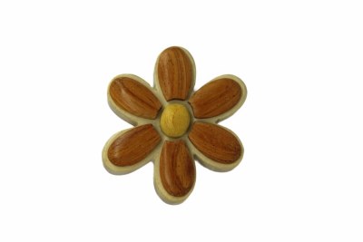 FLOWER MAGNET
