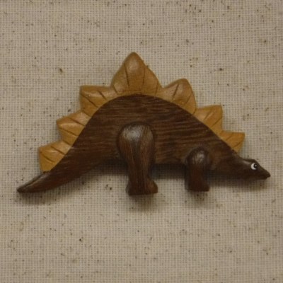 DINOSAUR MAGNET