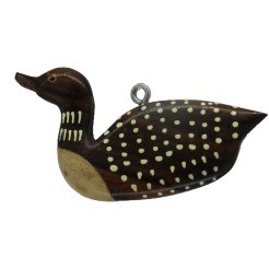 WOOD LOON