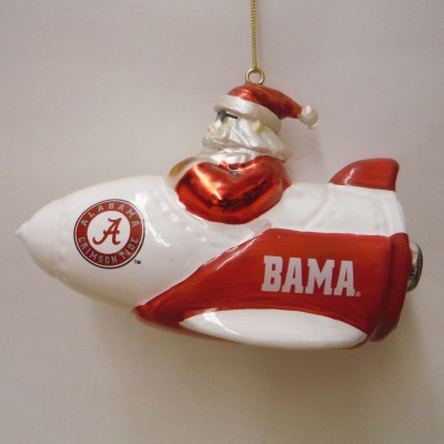 BAMA ROCKET