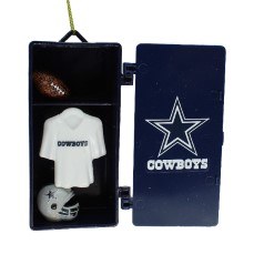 DALLAS COWBOY LOCKER