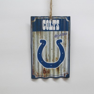 NFL INDIANAPOLIS COLTS