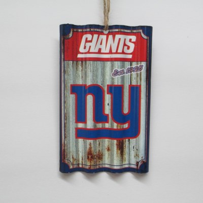 NFL NEW YORK GIANTS
