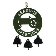 SEASONS GREETING TRACTOR