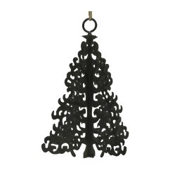 3D METAL TREE