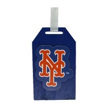 NEW YORK METS GIFT TAG