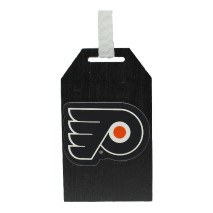 PHILADELPHIA FLYERS GIFT TAG