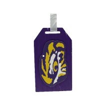 LOUISINA STATE UNIV  GIFT TAG