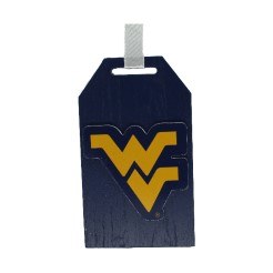 WEST VIRGINIA STATE GIFT TAG