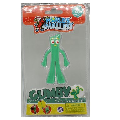 GUMBY