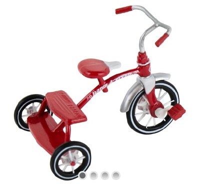 RADIO FLYER TRICYCLE