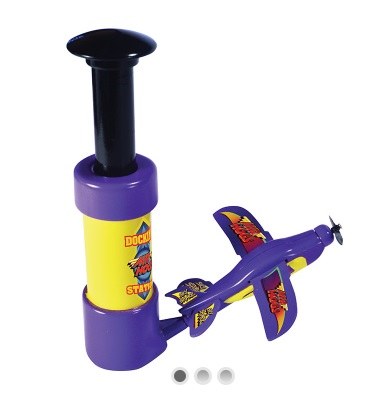 AIR HOGS