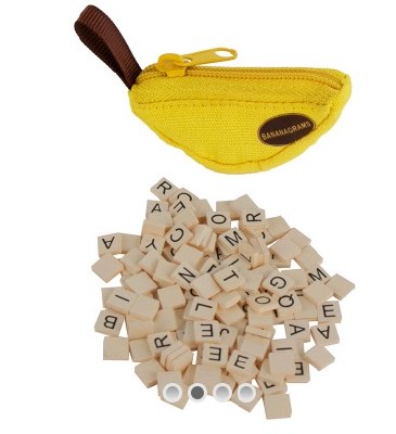 BANANAGRAMS