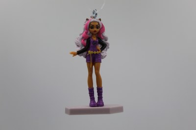 CLAWDEEN WOLF
