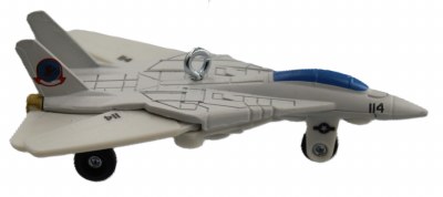 114 FIGHTER JET