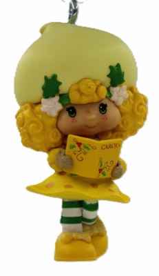 LEMON MERINGUE