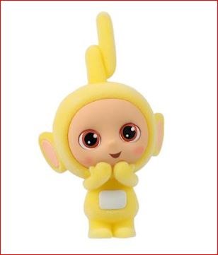 LAA LAA