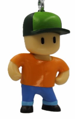 MR. STUMBLE
