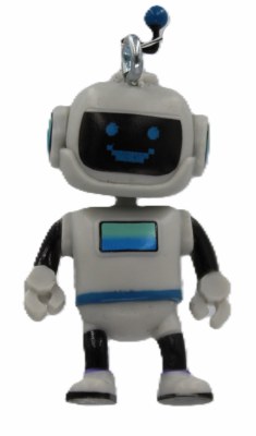 STUMBLEBOT MK2