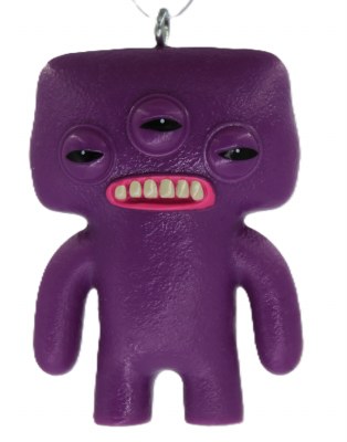 PURPLE FUGGLER