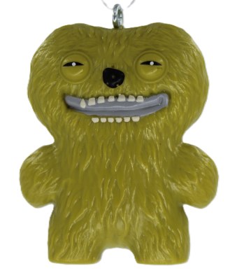 GREEN FUGGLER