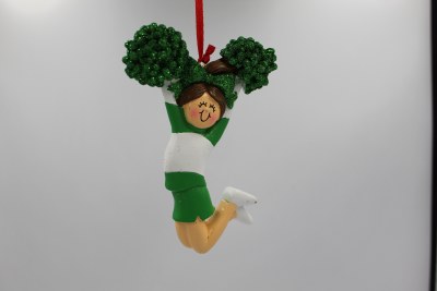 CHEERLEADER