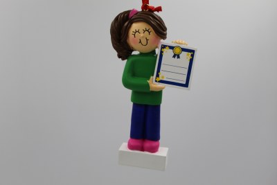 GIRL ACHIEVEMENT