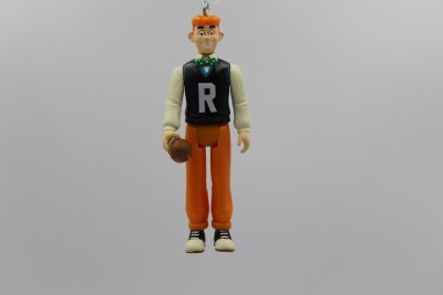 ARCHIE