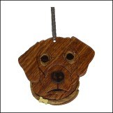 DOG HEAD