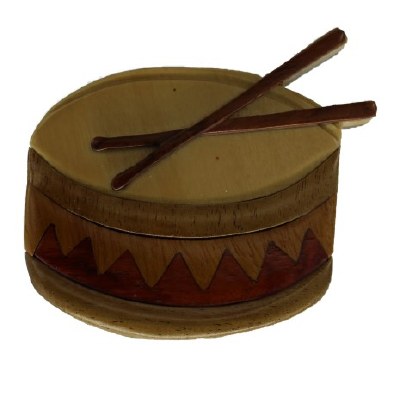 DRUM MAGNET