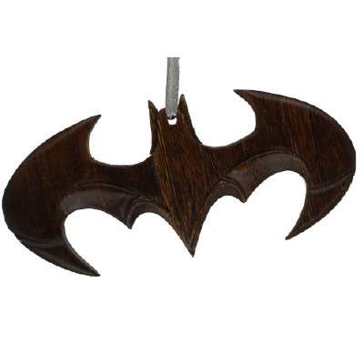 BATMAN LOGO