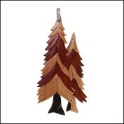 PINE TREES
