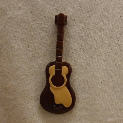 GUITAR  MAGNET