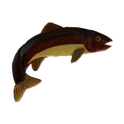 TROUT MAGNET