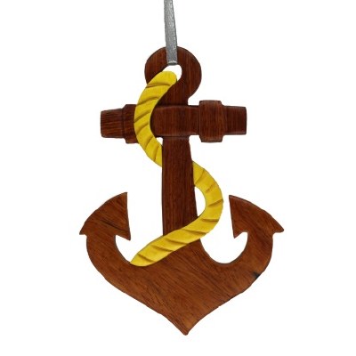 ANCHOR ORN