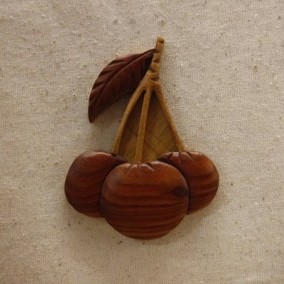 CHERRYS  MAGNET