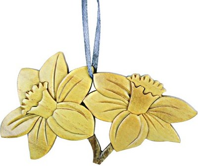 DAFFODIL