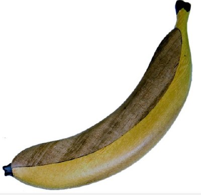 BANANA  MAGNET