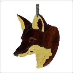FOXHEAD