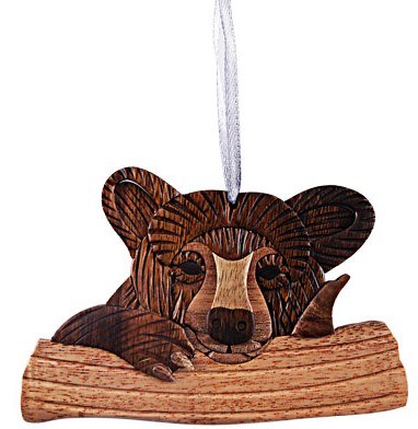 BEAR CUB