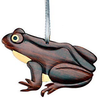 FROG