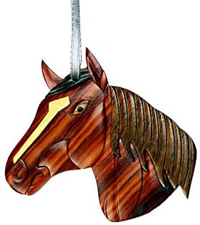 HORSE HEAD