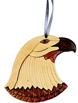 EAGLE HEAD