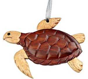 SEA TURTLE